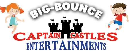 Captain Castles Entertainments
